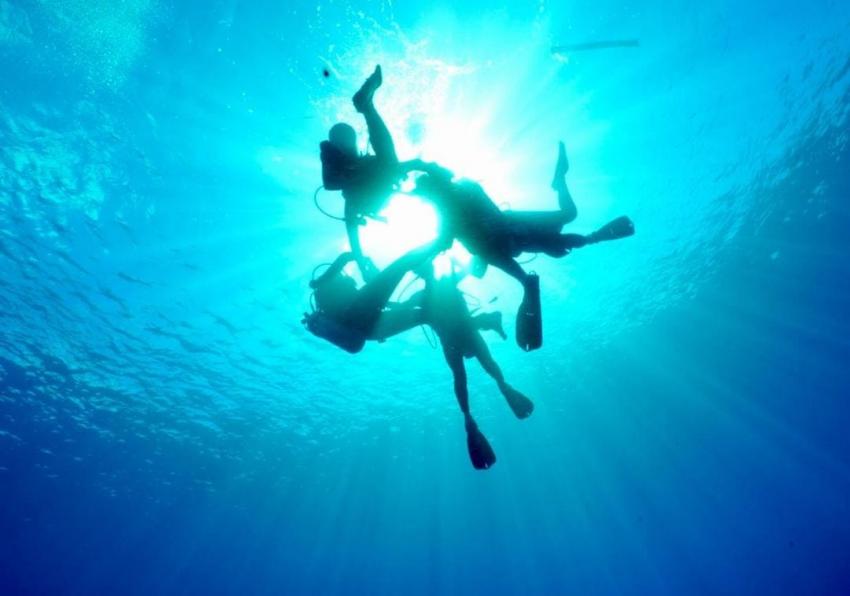 Diving Reality, Mexiko