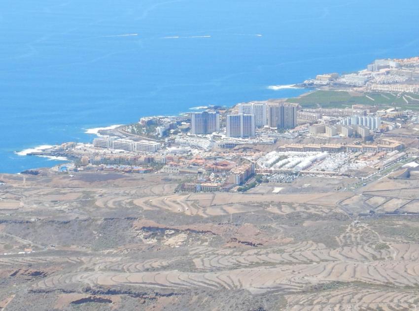 Tauchzenter, Aquanautic Dive Center Tenerife (ex Barakuda ), Adeje, Teneriffa, Spanien, Kanaren (Kanarische Inseln)