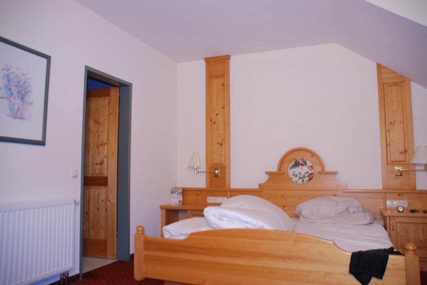 Zimmer im Hotel Moselebauer, Hotel Moselebauer, Bad St. Leonhard im Lavantal, Österreich