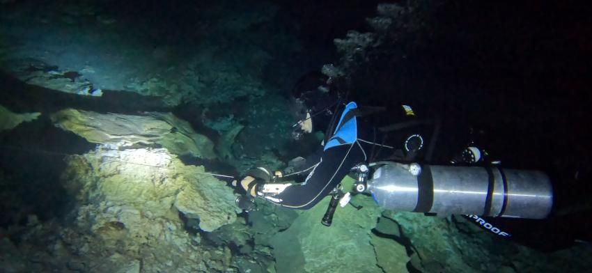 Yucatek Divers, Playa del Carmen, Mexiko