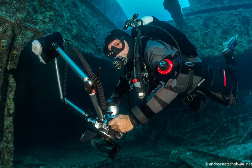 Faszination Tauchsport, München, Deutschland, Bayern