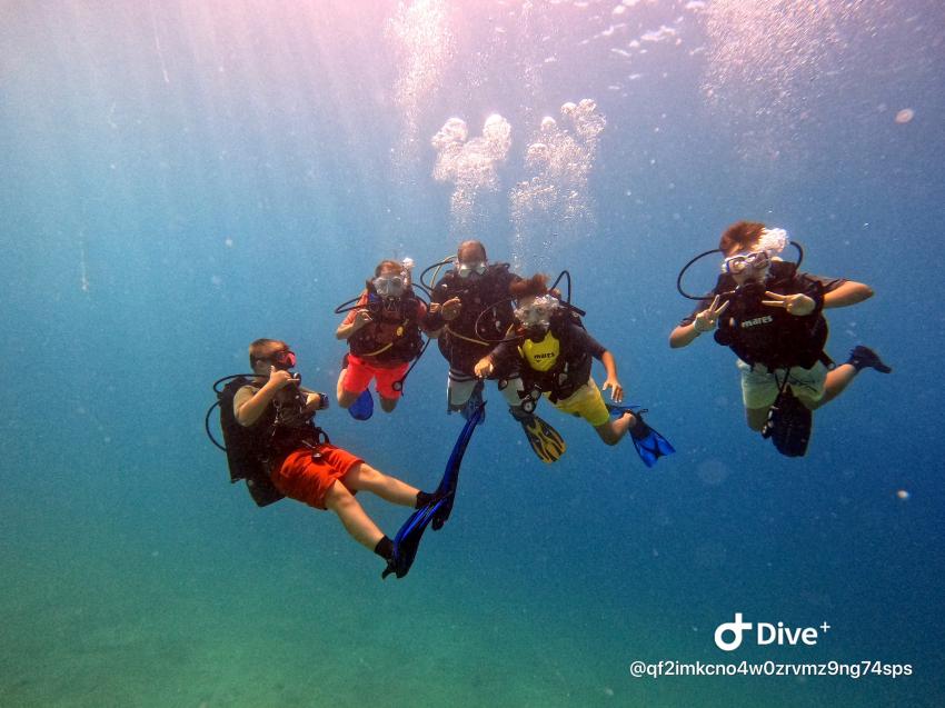 Extra Divers - Sentido Akassia Beach Resort & Calimera Akassia Swiss Resort, Ägypten, El Quseir bis Port Ghalib