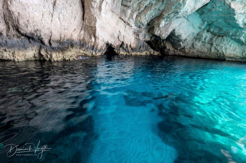 Diving Center Nero Sport, Zakynthos, Griechenland