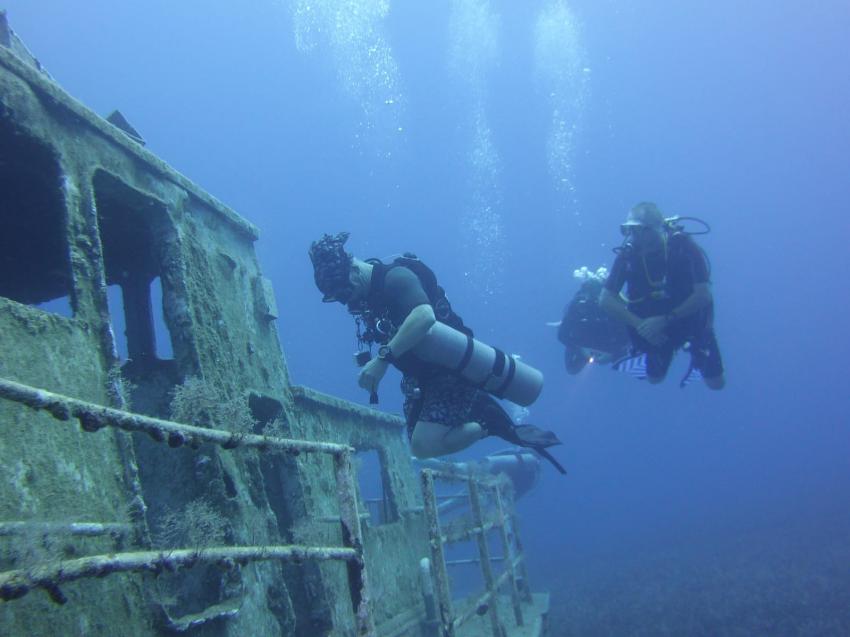 Okyanus JD,  Okyanus Blue Liveaboard, Türkei
