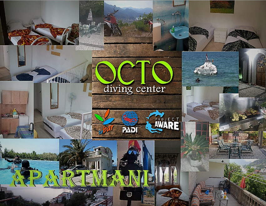 guesthouse OCTO , Serbien und Montenegro