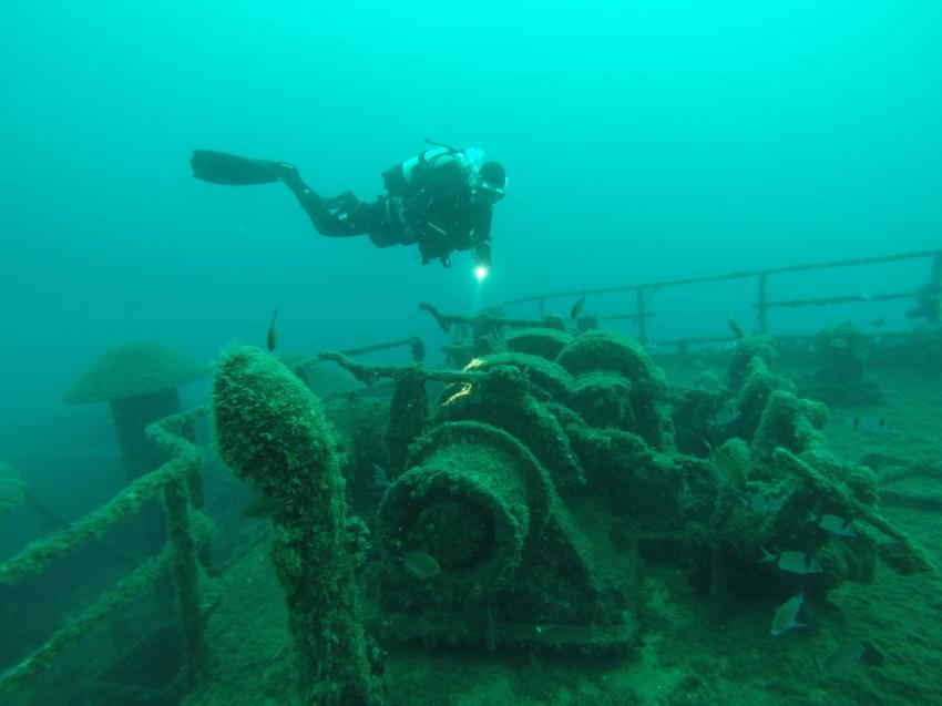 Pelagos, Njivice, Kroatien