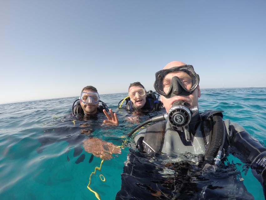 Dive In, Sunrise Holidays Resort Hurghada, Ägypten, Hurghada