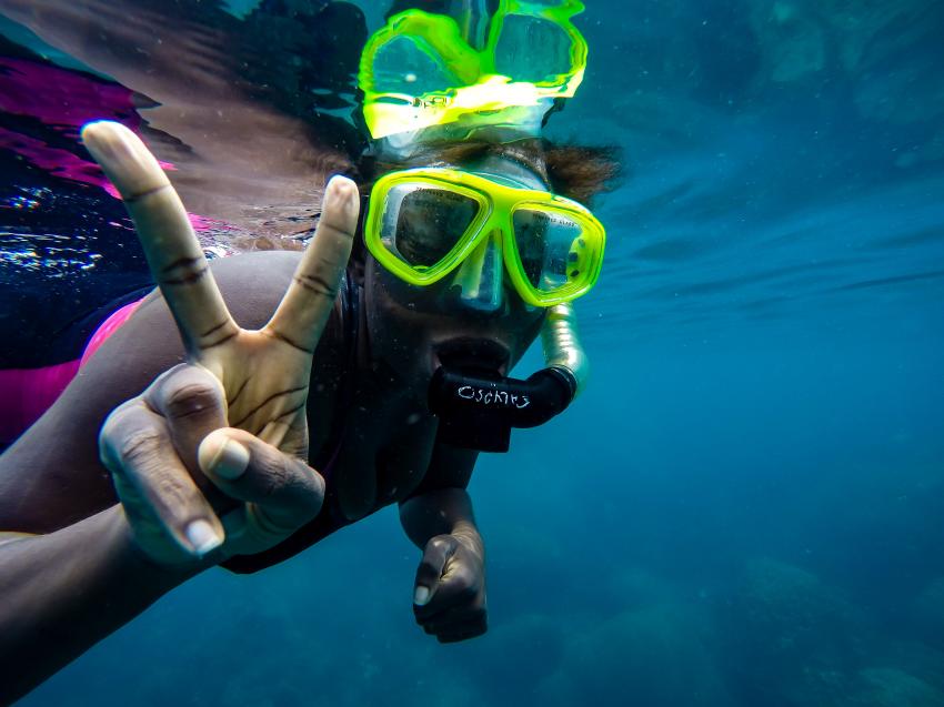 Calypso Diving, Koh Samui, Thailand, Golf von Thailand