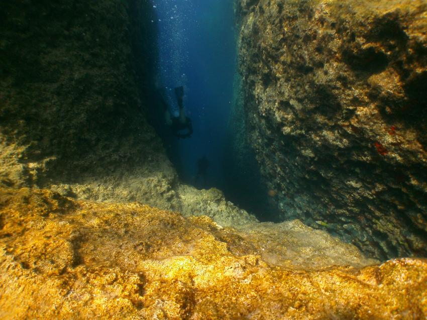Likya Diving, Kas, Türkei