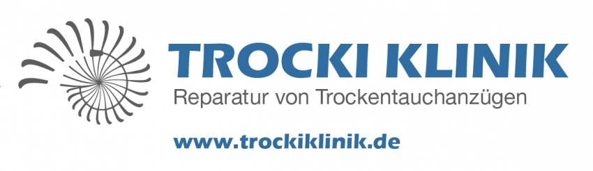 Trockiklinik Viersen, Trockiklinik - Reparatur von Trockentauchanzügen, Deutschland, Nordrhein-Westfalen