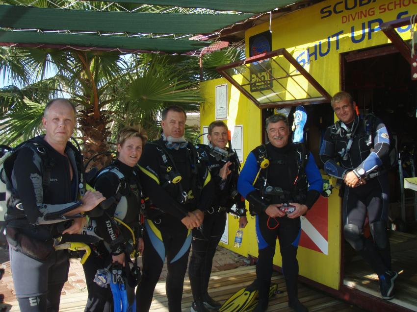 Scuba Side Diving Center