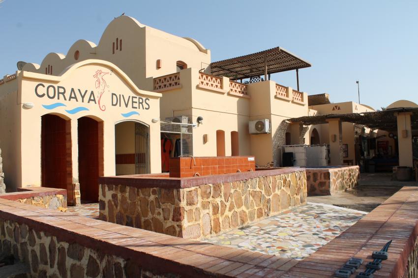 Coraya 2015 - Hausriff, Coraya Bay,Ägypten