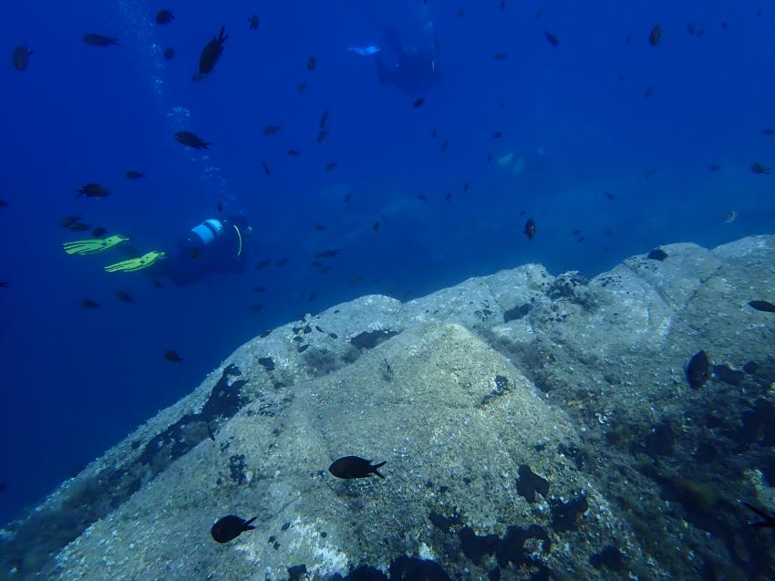 Dolphin Diving Center, Kalamitsi, Griechenland