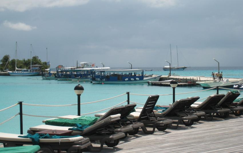 Kuredu - Lhaviyani Atoll