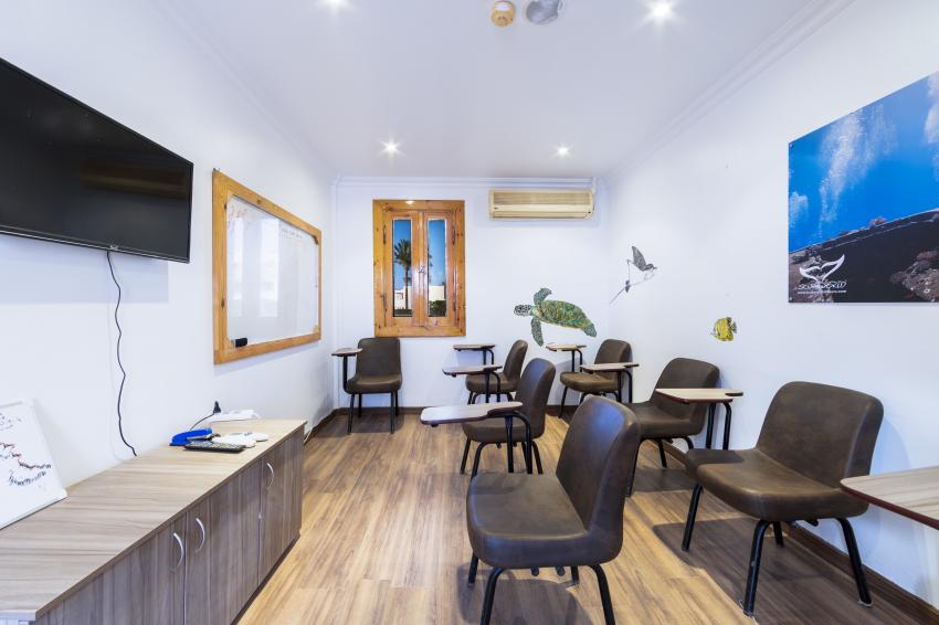 Scuba World Divers, Sol Y Mar Reef Marsa, Marsa Alam/Port Ghalib, Ägypten, El Quseir bis Port Ghalib