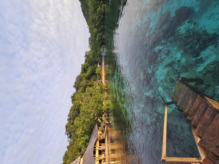 Proco Island Bambu Resort, Indonesien, Allgemein