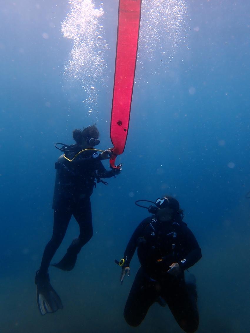 No Fear Diving, Amed, Indonesien, Bali