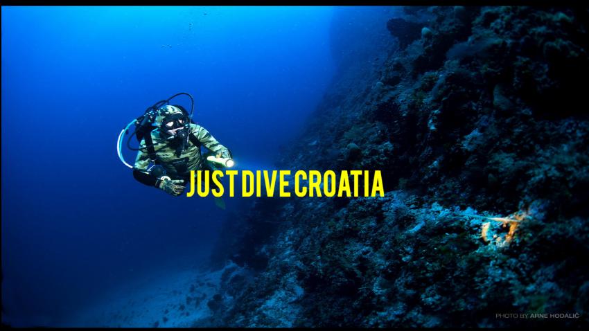 Just Dive Croatia, Just Dive Croatia, Just Dive, Biograd, Kroatien