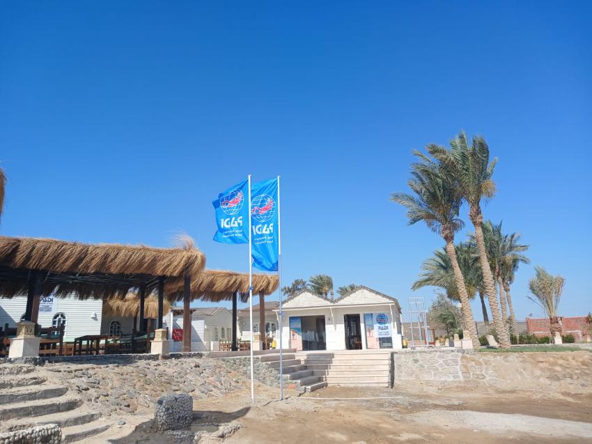 Shams Alam - Wadi Gimal Diving Center, Marsa Alam, Ägypten, Marsa Alam und südlich
