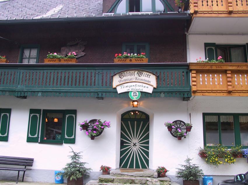 Riesachsee, Riesachsee,Steiermark,Österreich