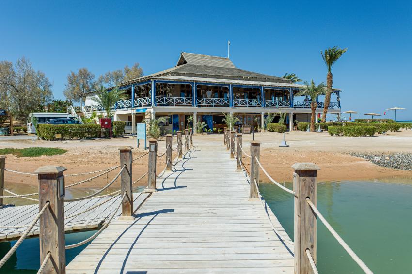 Scuba World Divers El Gouna, Ägypten, Hurghada