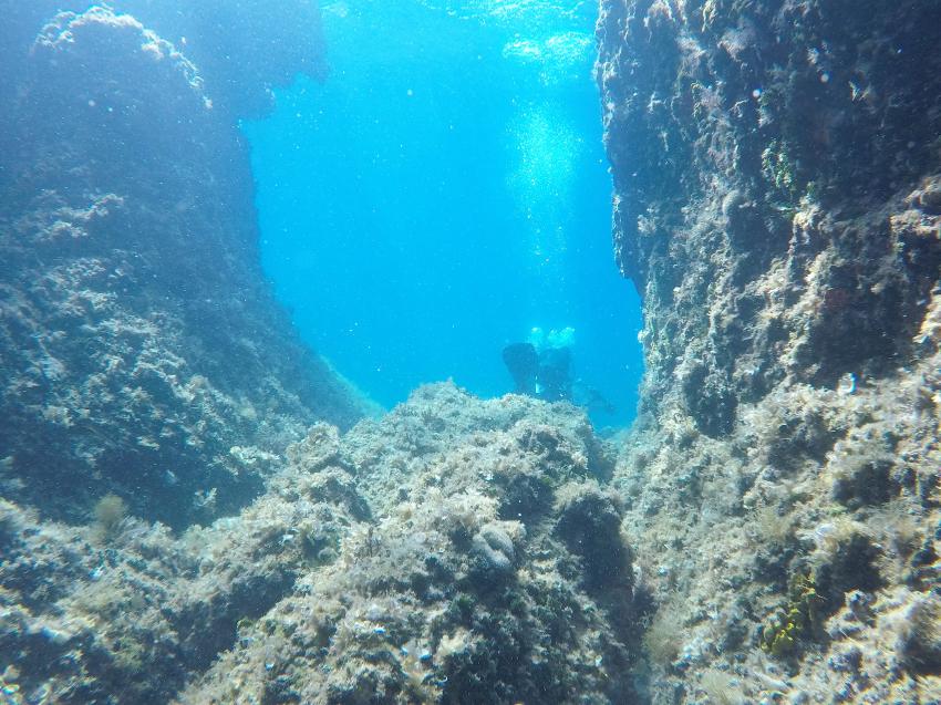 Mirko Diving Center, Barbat, Insel Rab, Kroatien