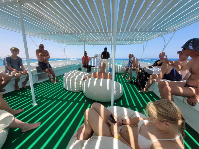 Shams Safaga Diving Center, Safaga, Ägypten, Safaga