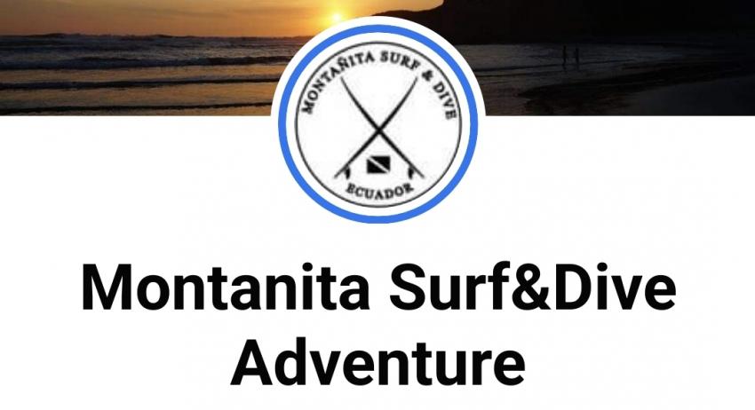Montanita Surf&Dive Adventure, Ecuador