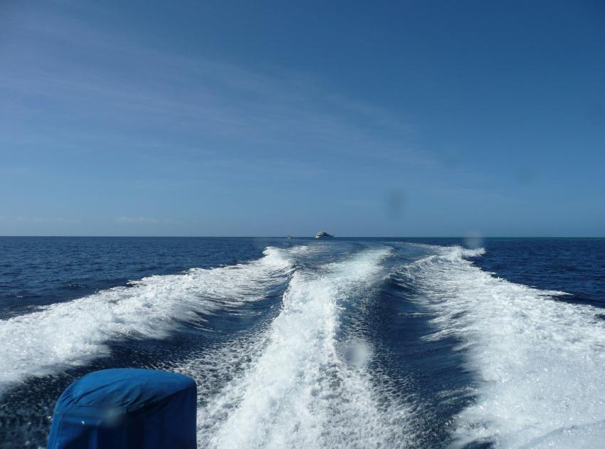 Ovalau und Wakaya-Passage, Ovalau,Fidschi