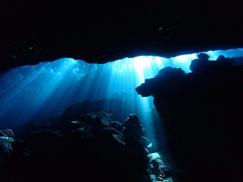 Cenote Adventures, Mexiko