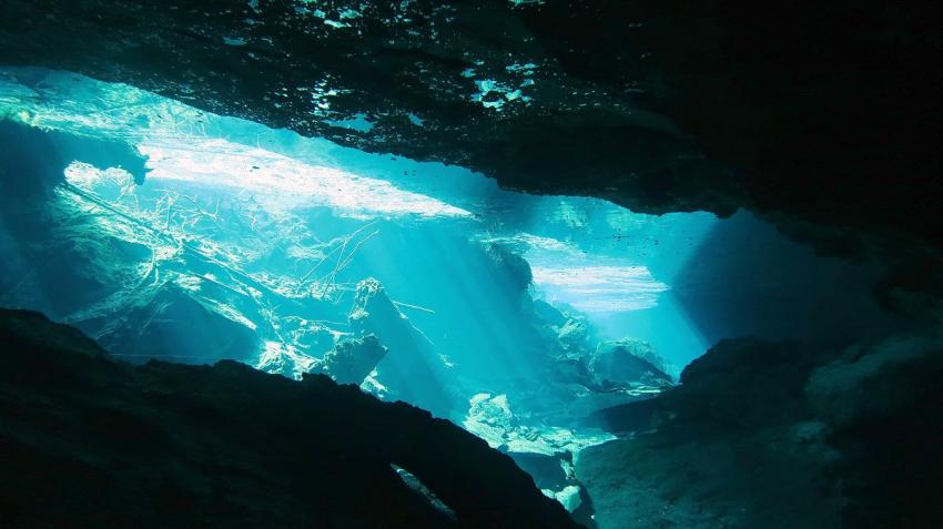 Cenote-Diving.Com, Mexiko
