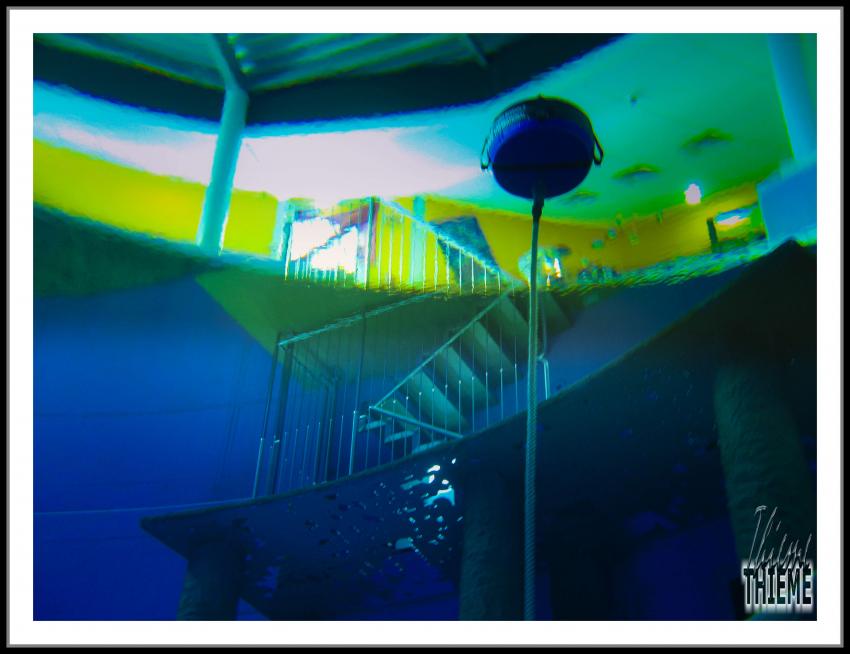 Indoortauchcenter Dive4Life - Siegburg, Dive4life Indoor-Tauchcenter,Siegburg,Nordrhein-Westfalen,Deutschland