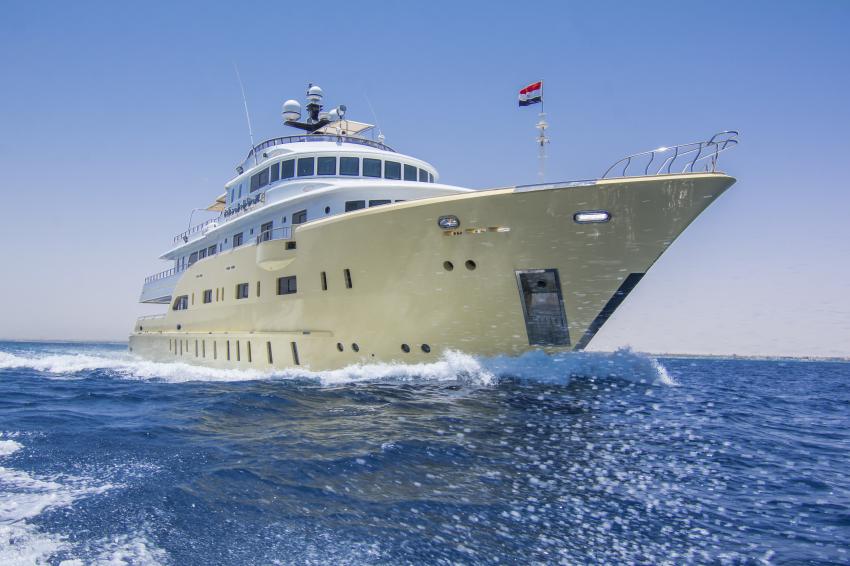 M/Y Golden Dolphin IV, #egypt #ägypten #redsea #rotesmeer #egyptredsea #ägyptenrotesmeer #liveaboard #tauchsafari #tauchboot #tauchschiff #tauchtour #goldendolphinsafari #tauchplatz #goldendolphiniv #goldendolphin4, M/Y Golden Dolphin IV, Ägypten, Hurghada