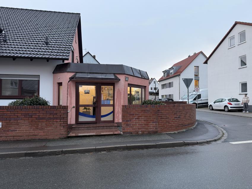 Under Pressure Diving, Siegelsdorf, Deutschland, Bayern