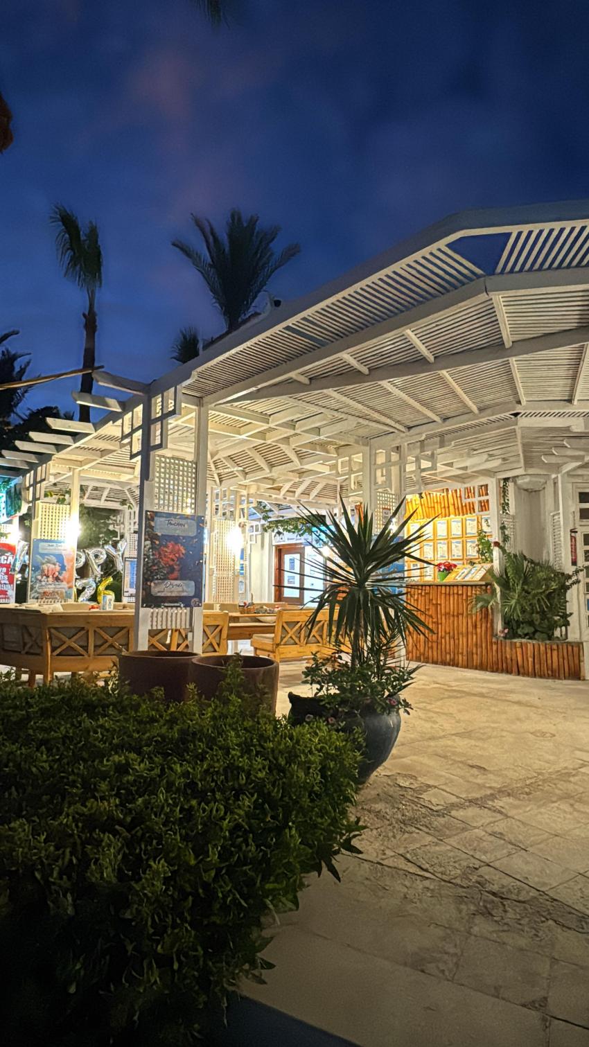 ORCA Dive Club Safaga Amarina Resort, Ägypten, Safaga