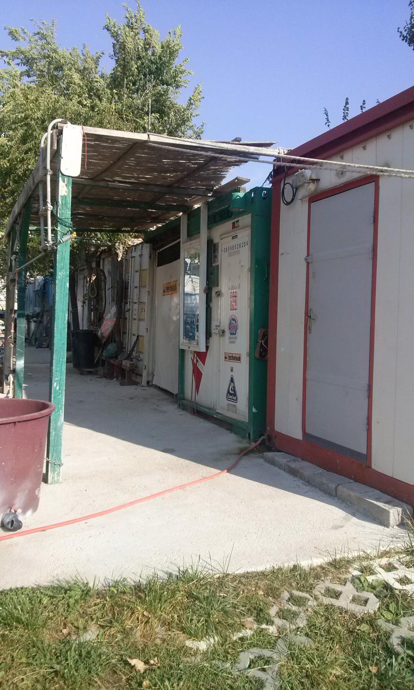 Calypso Scuba Diving Center, Omis, Kroatien, Kroatien