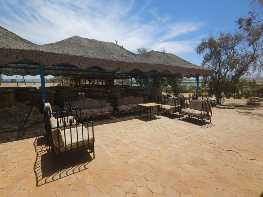 Mangrove Bay Resort, Ägypten, El Quseir bis Port Ghalib