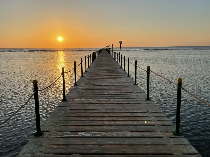 Jetty, diving.DE Flamenco, Ägypten, El Quseir bis Port Ghalib