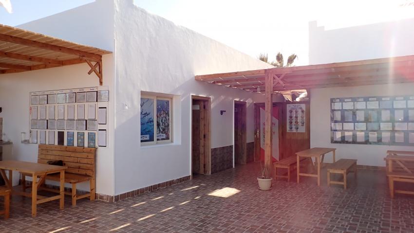 Sea World Diving Center, Marsa Alam, Ägypten, Marsa Alam und südlich