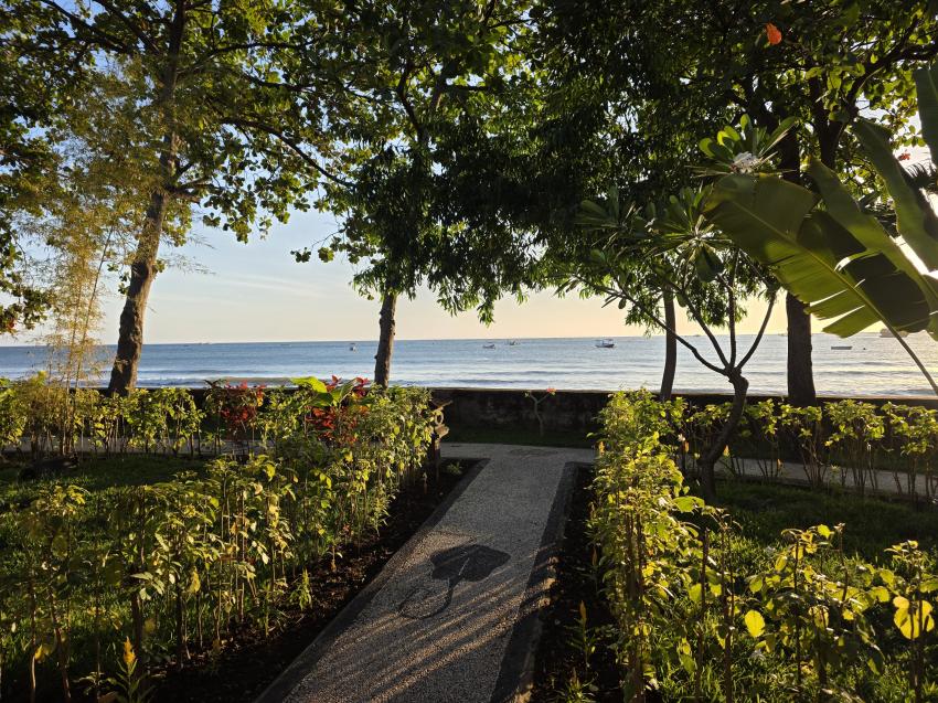 North Bali Divecenter, Penyabangan, Bali, Indonesien, Bali