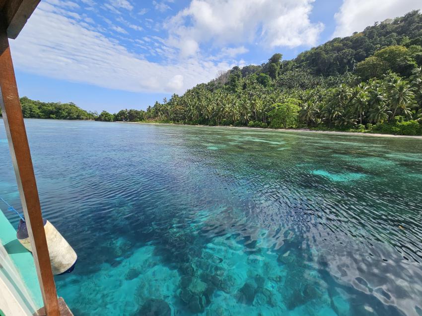 Proco Island Bambu Resort, Indonesien, Allgemein