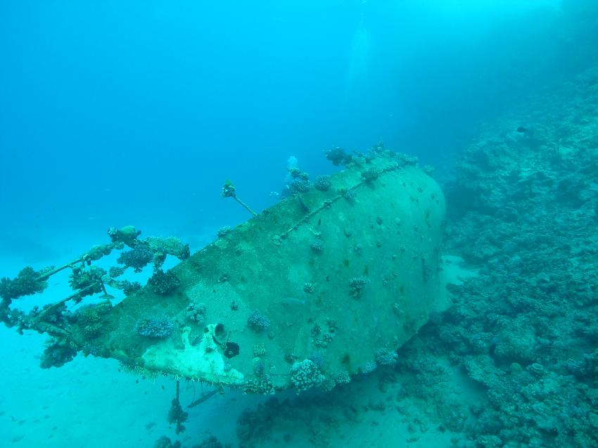 Südtour Divers Heaven Fleet, Südtour,Ägypten