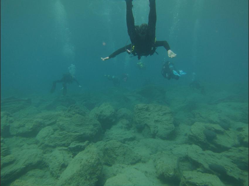 Arian Diving Center, Kos, Kardamena, Griechenland