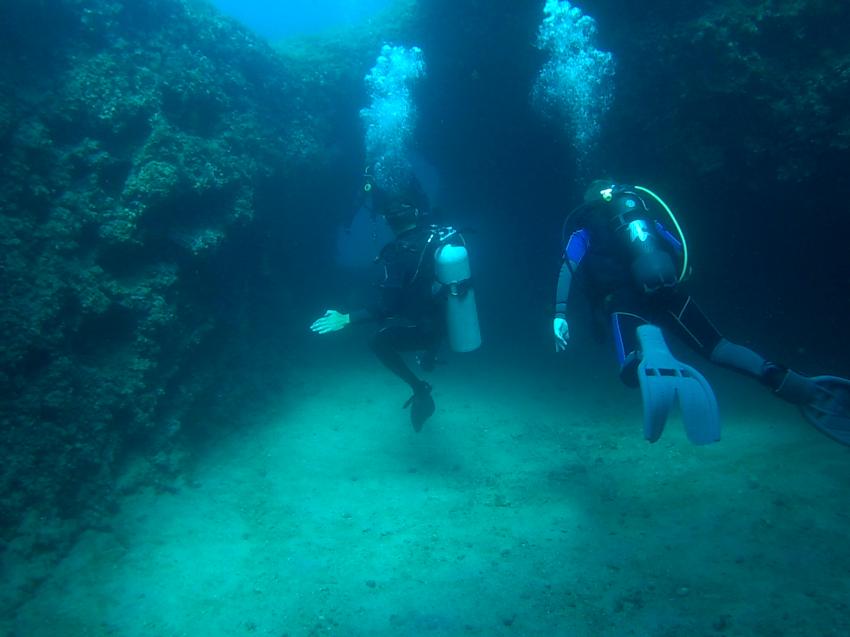 Triton Diving, Vrsar, Kroatien