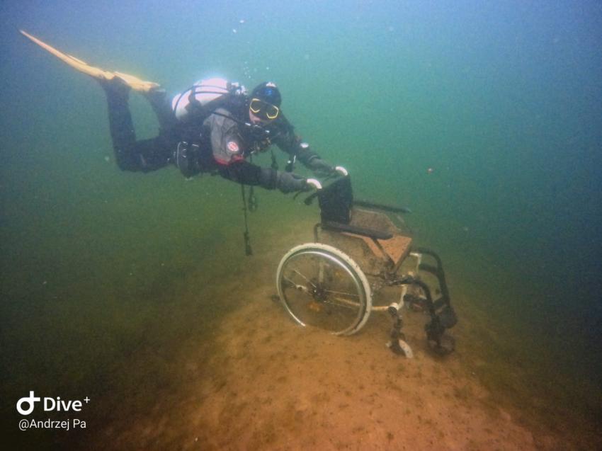 Xantener Südsee, Deutschland, Nordrhein-Westfalen