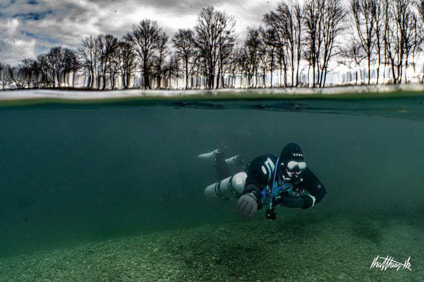 Dive Center Paradise, München, Deutschland, Bayern