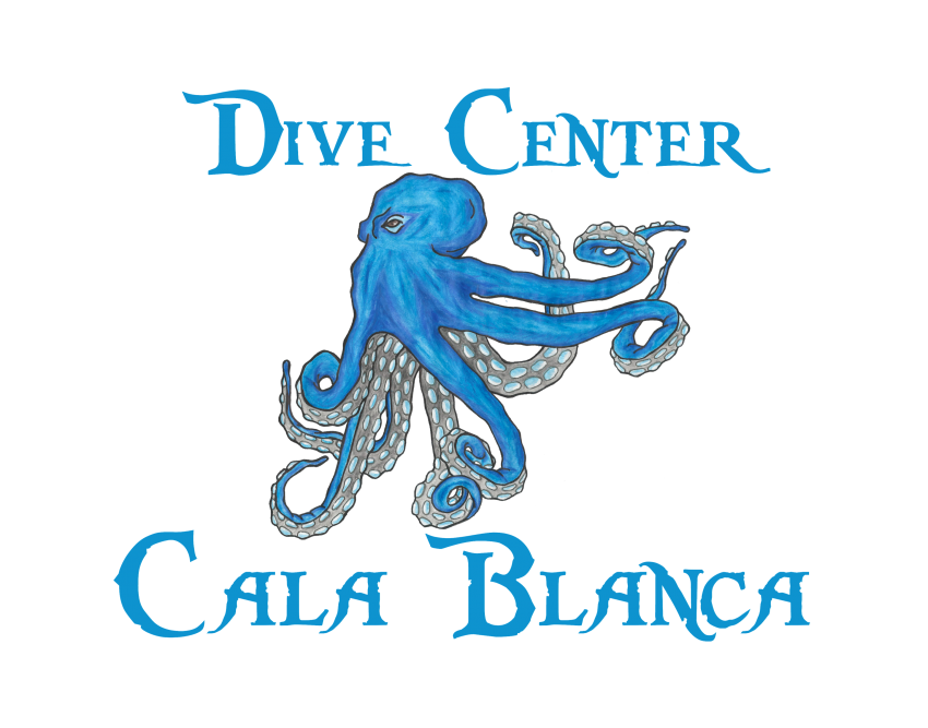 Dive Center Cala Blanca, Dive Center Cala Blanca, Menorca, Spanien, Balearen