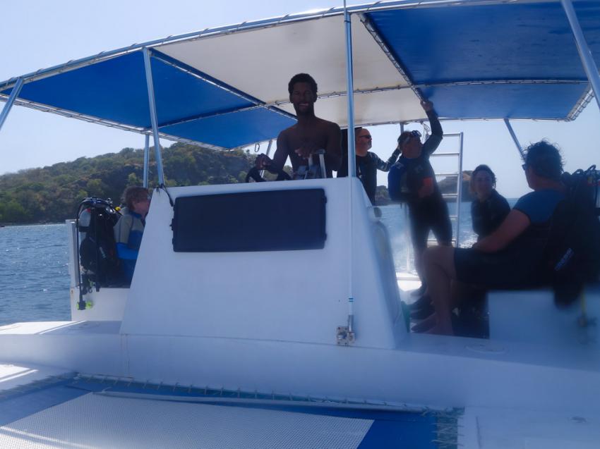 Deefer Diving, Deefer Diving, Hillsborough, Carriacou, Grenada