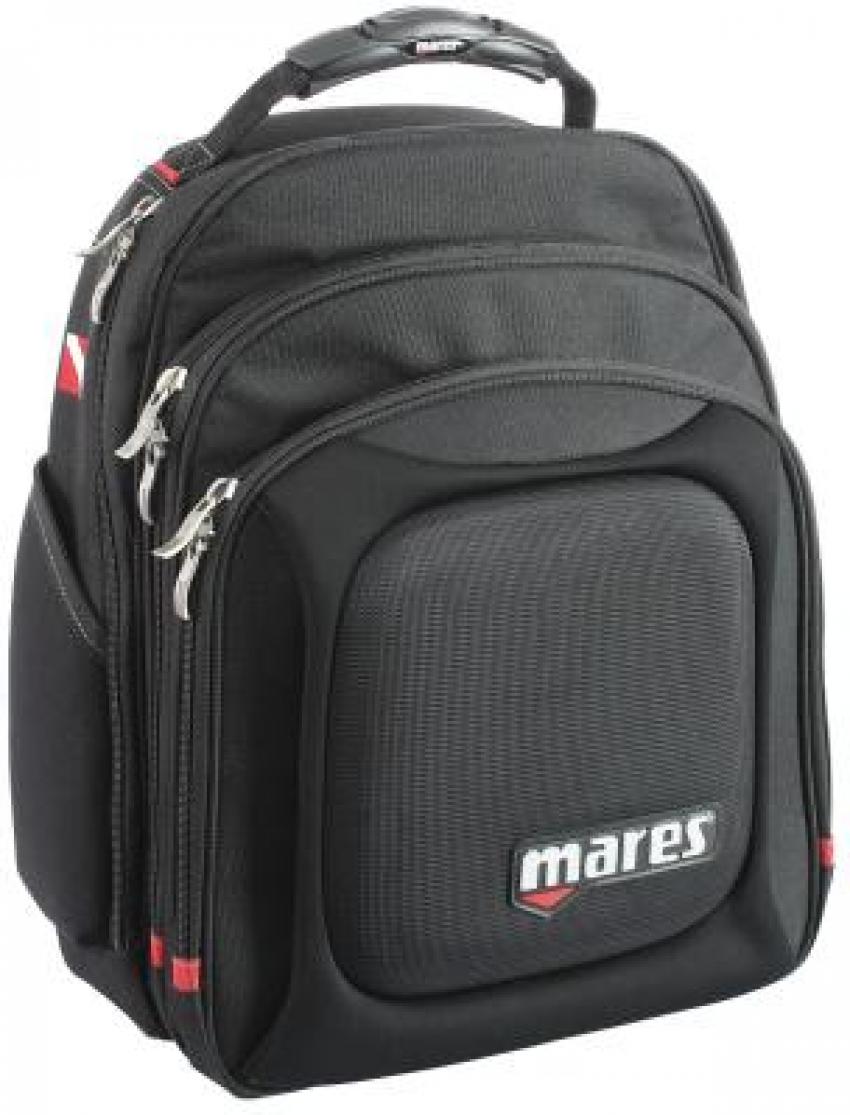 mares Cruise Journey Ausrüstungsdatenbank