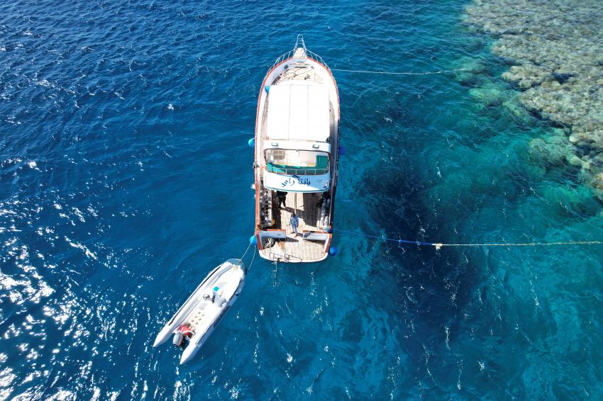 Swiss Wellness Dive Club, Ägypten, Hurghada